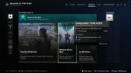 Vanguard bounty for Transmog (Image via Bungie)
